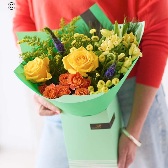 Petite Bright Gift Box