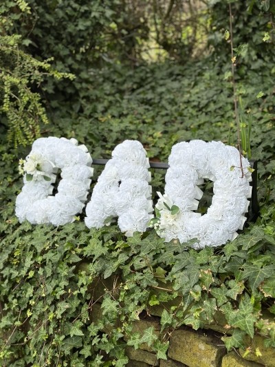 DAD   ARTIFICIAL