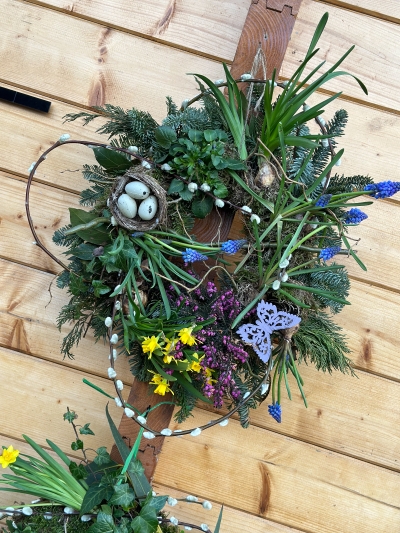 flower-bouquet-instagram-delivery-manchester-oldham-easter