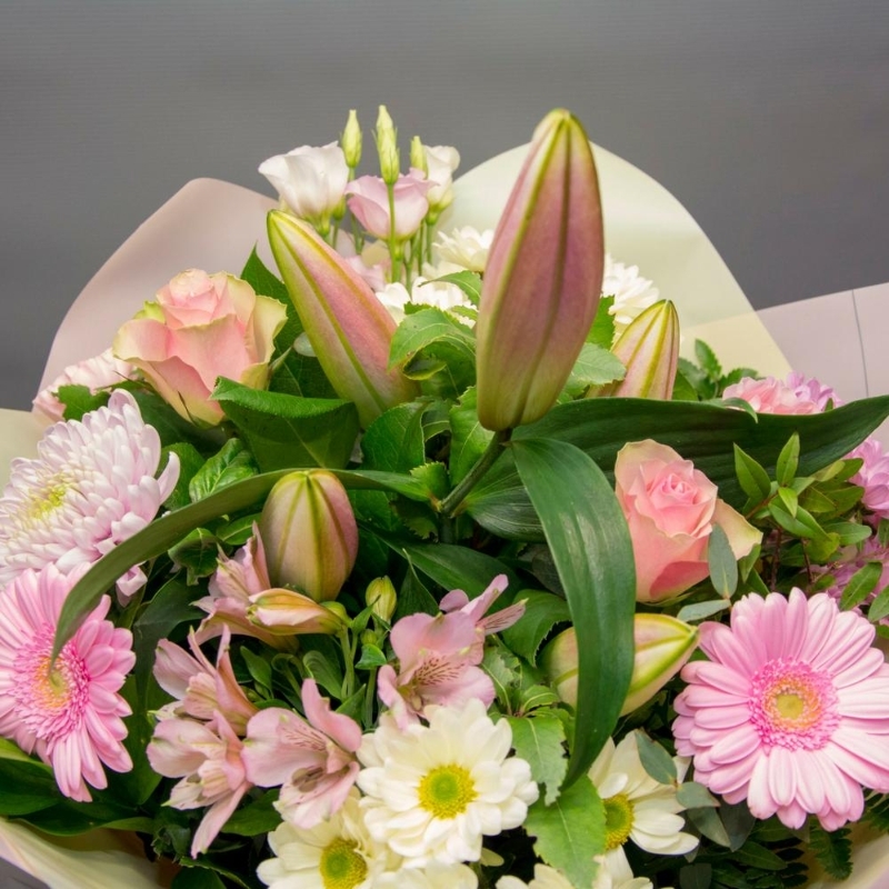 Shop Online Millers Floral Design Oldham Lancashire