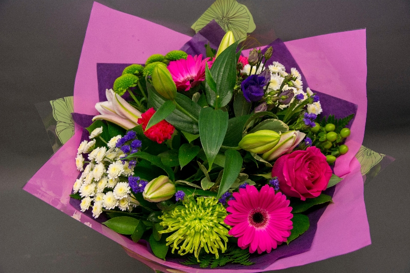 Shop Online Millers Floral Design Oldham Lancashire
