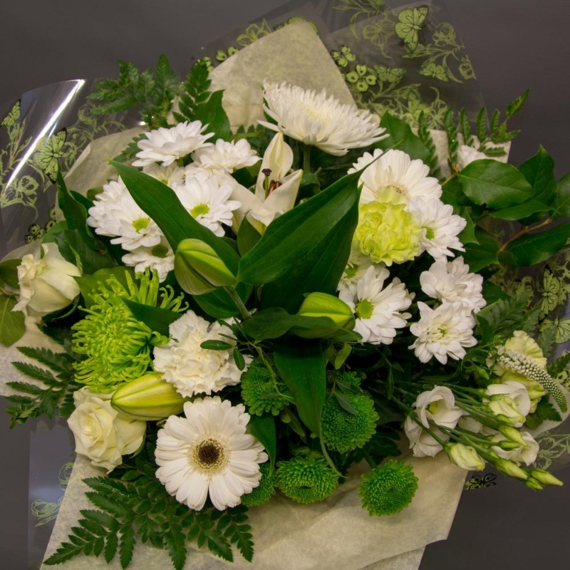 Shop Online Millers Floral Design Oldham Lancashire