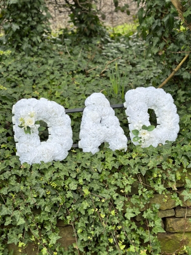 DAD   ARTIFICIAL