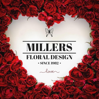 Valentine’s Day Flowers Are Now Live! (Limited Availability)