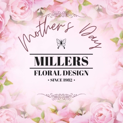 Mother’s Day Is Filling Fast