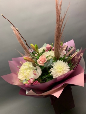 Millers Deluxe Mothers Day Special