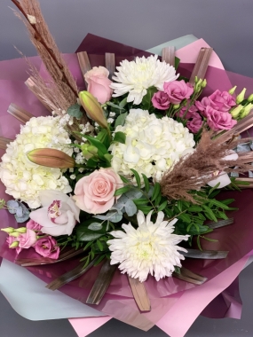 Millers Deluxe Mothers Day Special