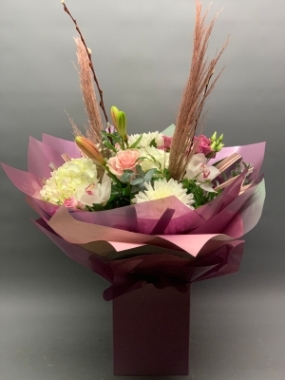 Millers Deluxe Mothers Day Special