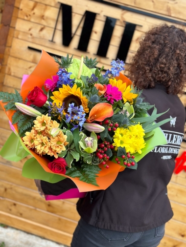 flower-bouquet-instagram-delivery-manchester-oldham-luxury-gift-present-valentinesday