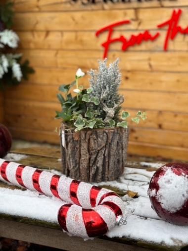 christmas-flower-bouquet-manchester-delivery-oldham